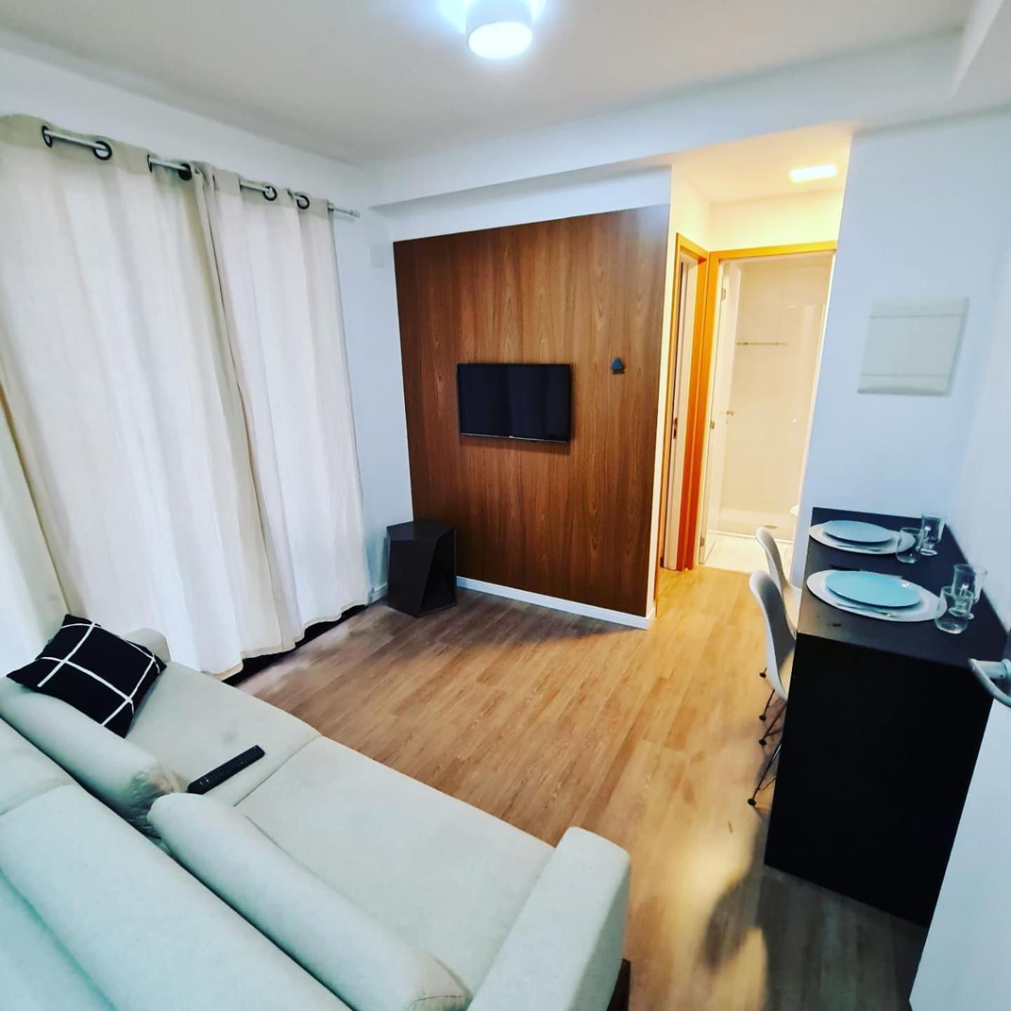 Roof Top Bela Cintra Residence Sao Paulo Room photo