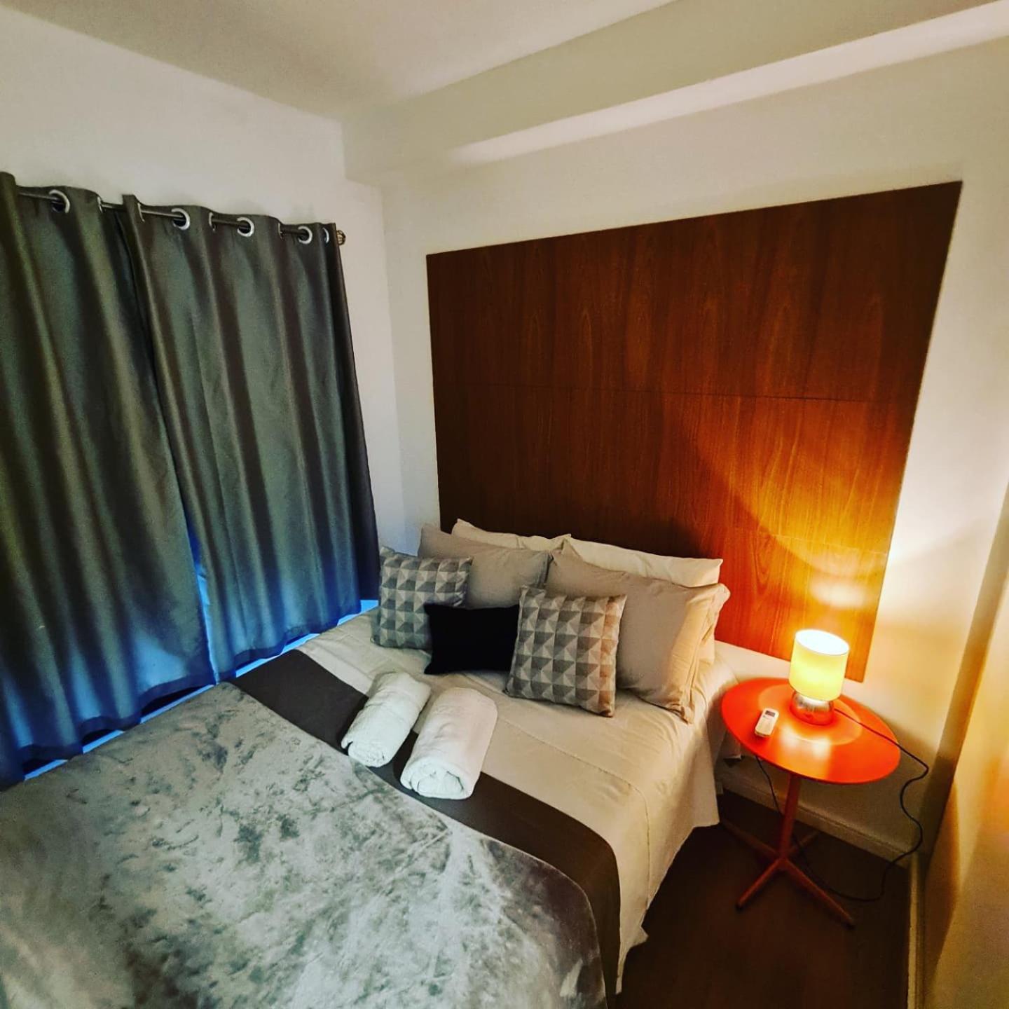 Roof Top Bela Cintra Residence Sao Paulo Room photo