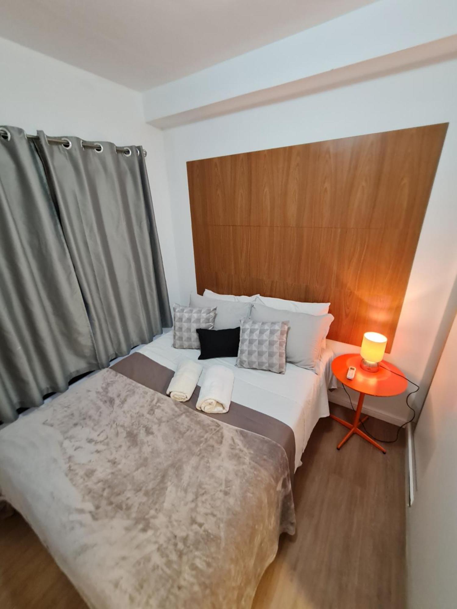 Roof Top Bela Cintra Residence Sao Paulo Room photo
