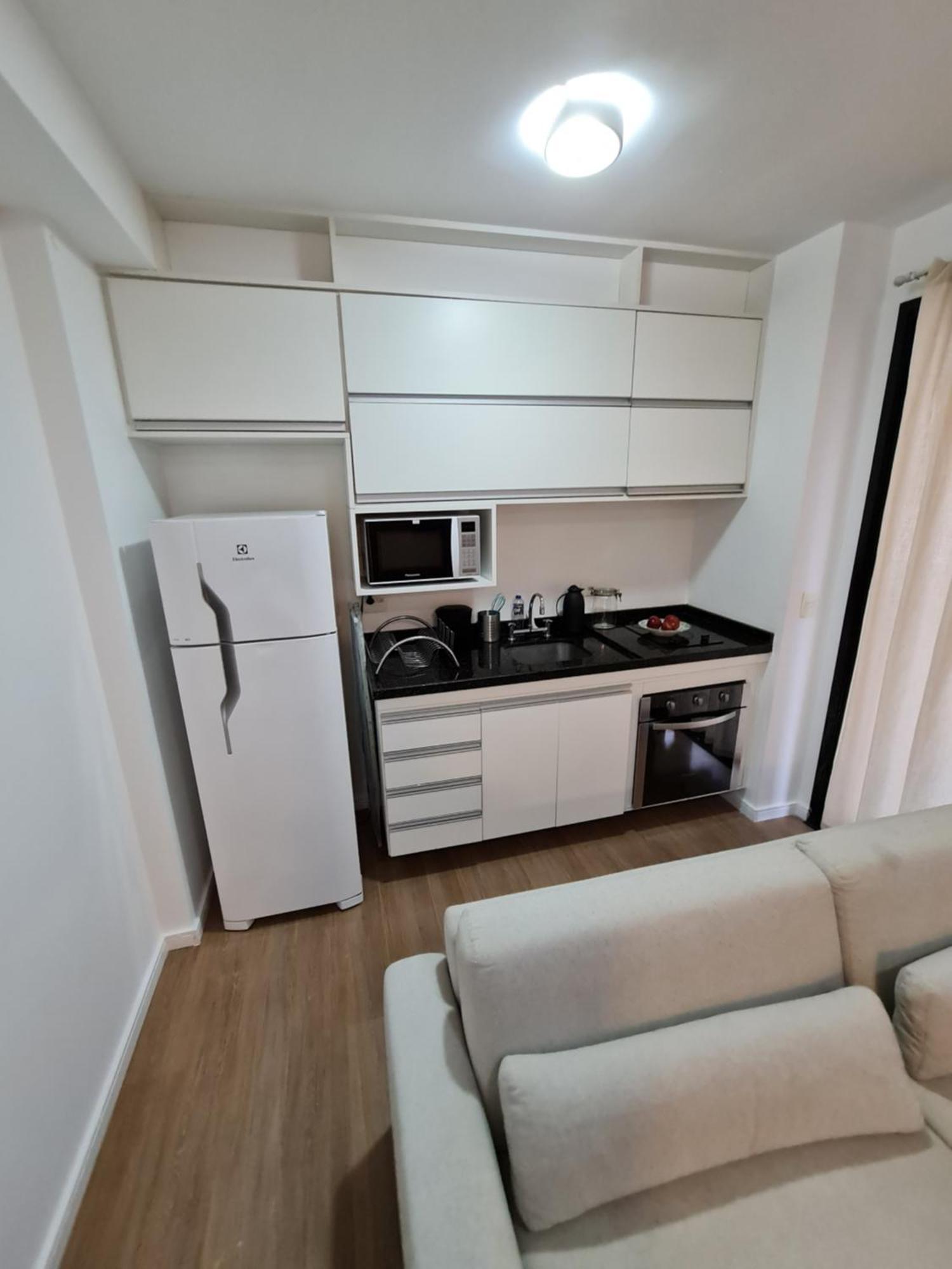 Roof Top Bela Cintra Residence Sao Paulo Room photo
